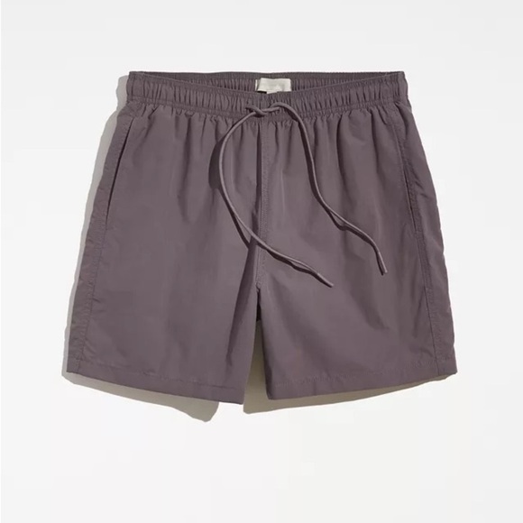 Men’s Urban Outfitters Standard Cloth Oliver Nylon Drawstring Short Size XXL - Picture 1 of 6